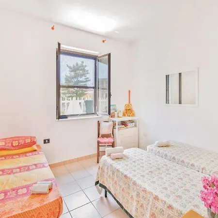 Francesca Casa vacanze *